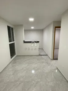 Apartamento com 2 Quartos à venda, 45m² no Vila Nova Aliança, Jacareí