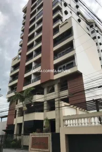 Apartamento com 2 Quartos à venda, 120m² no Centro, Campos dos Goytacazes