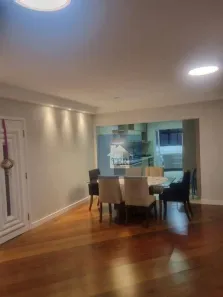 Apartamento com 4 Quartos à venda, 133m² no Santana, São Paulo