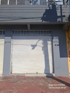 Ponto Comercial para alugar, 30m² no Centro, Bauru