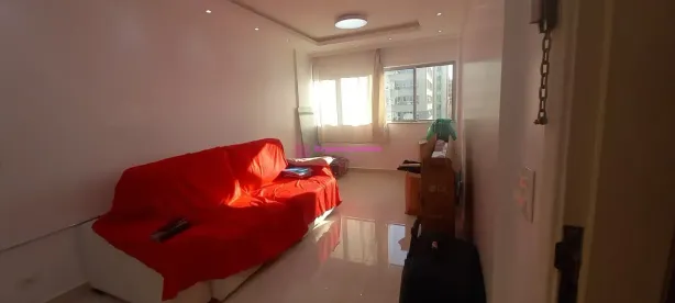 Apartamento com 1 Quarto à venda, 86m² no Santa Paula, São Caetano do Sul