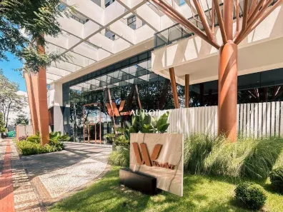 Apartamento com 4 Quartos à venda, 283m² no Jardim São Jorge, Londrina