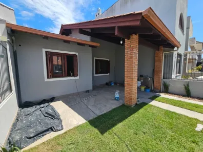 Casa com 3 Quartos à venda, 100m² no Hípica, Porto Alegre