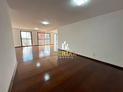 Apartamento com 4 Quartos para alugar, 207m² no Santa Paula, São Caetano do Sul
