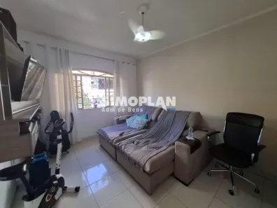 Casa com 2 Quartos à venda, 90m² no Vila Industrial, Campinas