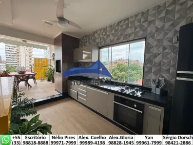 Apartamento com 4 Quartos à venda, 200m² no Esplanada, Governador Valadares