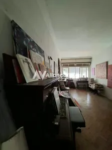 Apartamento com 3 Quartos à venda, 92m² no Flamengo, Rio de Janeiro