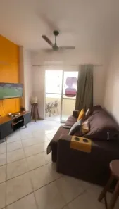 Apartamento com 2 Quartos à venda, 65m² no Praia das Gaivotas, Vila Velha