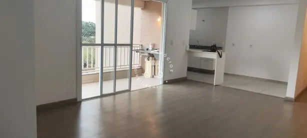 Apartamento com 3 Quartos para alugar, 93m² no Engordadouro, Jundiaí