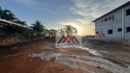 Lote/Terreno à venda, 643m² no Nossa Senhora do Perpétuo Socorro, Pindamonhangaba
