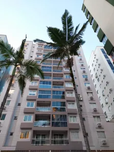 Apartamento com 2 Quartos para alugar, 68m² no Centro, Balneário Camboriú