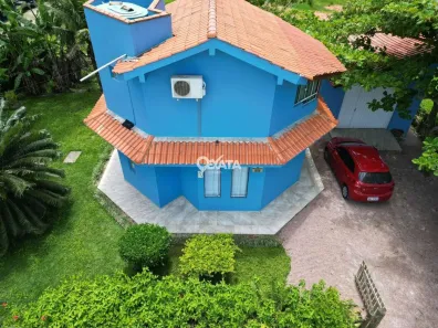 Sobrado com 1 Quarto à venda, 384m² no Pontal do Norte, Itapoá