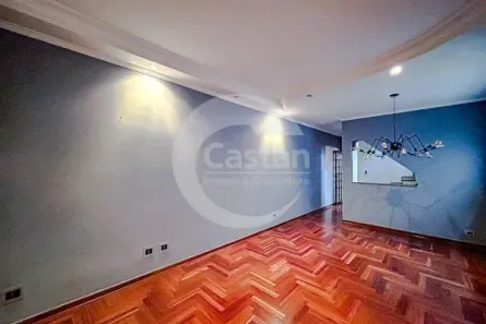 Sobrado com 3 Quartos à venda, 130m² no Vila Gomes Cardim, São Paulo