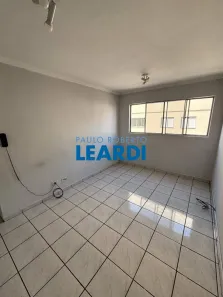 Apartamento com 2 Quartos à venda, 55m² no Sítio Pinheirinho, São Paulo