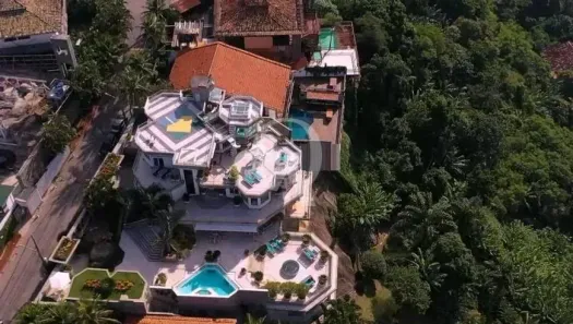 Casa com 4 Quartos à venda, 2800m² no Joá, Rio de Janeiro
