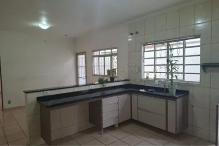Casa com 2 Quartos para alugar, 112m² no Jardim Vista Alegre, Campo Limpo Paulista