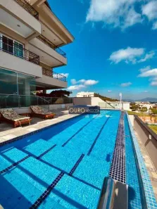 Sobrado com 6 Quartos à venda, 950m² no Conjunto Residencial Alpes do Jaraguá, São Paulo