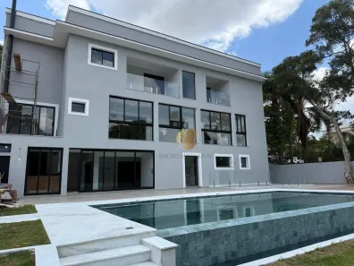 Casa com 5 Quartos à venda, 760m² no Chácaras Silvania, Valinhos