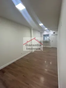 Sala Comercial para alugar, 30m² no Bela Vista, Osasco