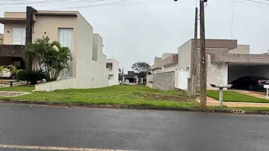Lote/Terreno à venda, 250m² no Residencial Real Parque Sumaré, Sumaré