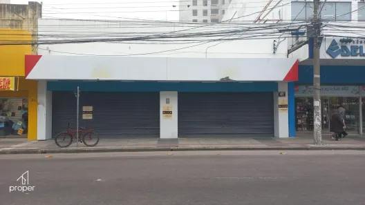 Ponto Comercial com 1 Quarto para alugar, 240m² no Centro, Pelotas