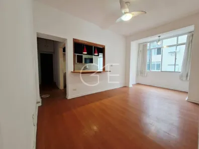 Apartamento com 1 Quarto à venda, 64m² no Aparecida, Santos