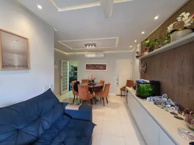 Apartamento com 3 Quartos à venda, 97m² no Vila Isabel, Rio de Janeiro