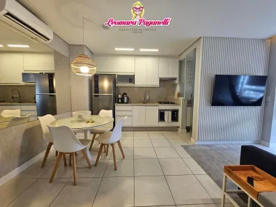 Apartamento com 2 Quartos à venda, 74m² no Pagani, Palhoça