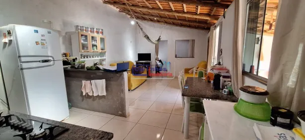 Casa com 3 Quartos à venda, 95m² no Cidade Satélite, Juatuba