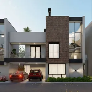 Casa de Condomínio com 3 Quartos à venda, 179m² no Bom Retiro, Curitiba