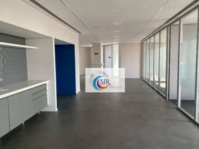 Sala Comercial para alugar, 222m² no Bela Vista, São Paulo