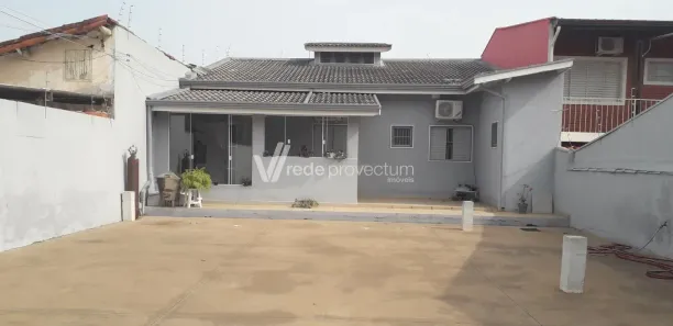 Casa com 3 Quartos à venda, 271m² no Jardim Bela Vista, Campinas