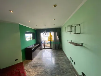 Apartamento com 3 Quartos à venda, 130m² no Vila Galvão, Guarulhos
