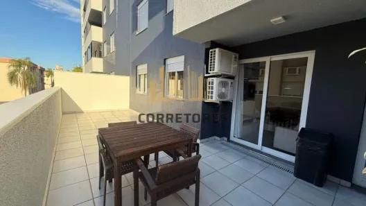 Apartamento com 2 Quartos à venda, 79m² no Centro, Canoas