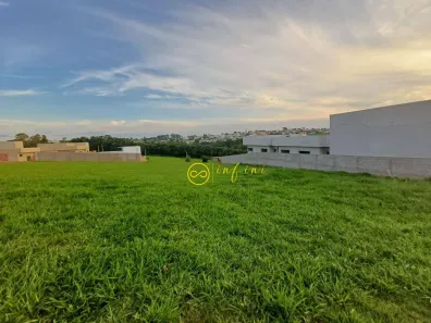 Lote/Terreno à venda, 1000m² no Jardim Residencial Villagio Ipanema II, Sorocaba