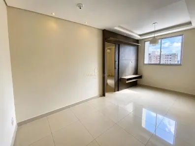Apartamento com 2 Quartos à venda, 45m² no Condomínio Mirante Sul, Ribeirão Preto