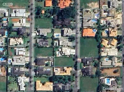 Lote/Terreno à venda, 1000m² no Condomínio Residencial Mirante do Vale, Jacareí