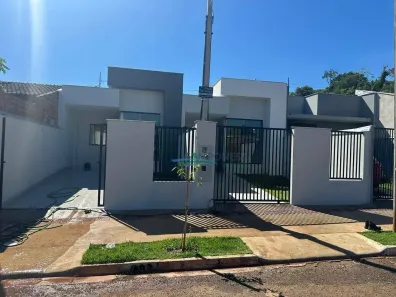 Casa de Condomínio com 2 Quartos à venda, 80m² no Parque Leblon, Londrina