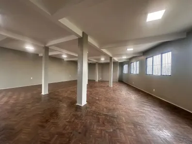 Sala Comercial para alugar, 234m² no Rincão dos Ilhéus, Estância Velha