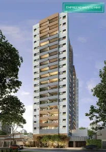 Apartamento com 2 Quartos à venda, 46m² no Chácara Seis de Outubro, São Paulo