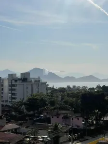 Apartamento com 2 Quartos à venda, 67m² no Toninhas, Ubatuba