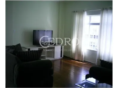 Apartamento com 3 Quartos à venda, 95m² no Vila Nova, Cabo Frio