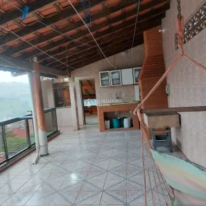 Sobrado com 4 Quartos à venda, 280m² no Ferrazópolis, São Bernardo do Campo