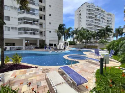 Cobertura com 2 Quartos à venda, 145m² no Recreio dos Bandeirantes, Rio de Janeiro