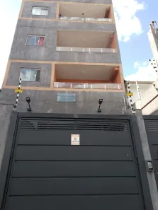 Apartamento com 2 Quartos à venda, 56m² no Vila Laís, São Paulo