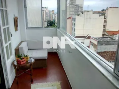 Apartamento com 1 Quarto à venda, 44m² no Glória, Rio de Janeiro