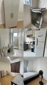 Apartamento com 2 Quartos para alugar, 60m² no Quarenta Horas (Coqueiro), Ananindeua