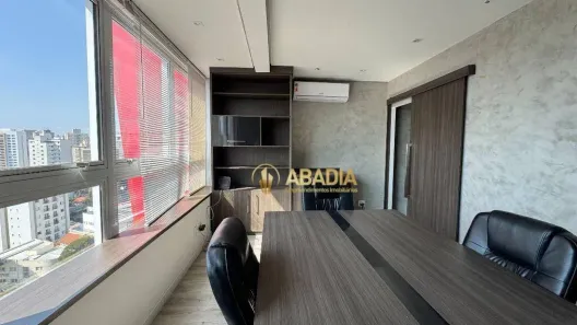 Sala Comercial à venda, 40m² no Botafogo, Campinas