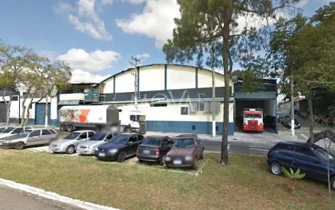 Galpão/Depósito/Armazém à venda, 2000m² no Vila São Bento, São José dos Campos