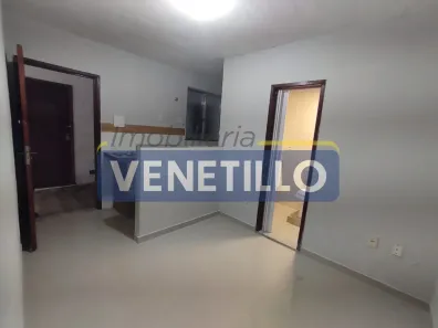 Apartamento com 1 Quarto à venda, 44m² no Pedra de Guaratiba, Rio de Janeiro